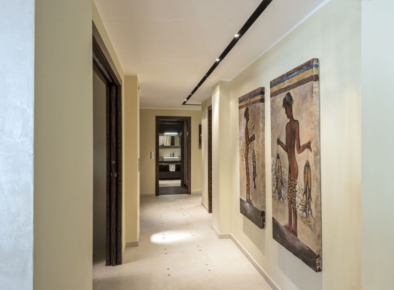 Wohnung in Lugano, Schweiz, 150 m² - Foto 11