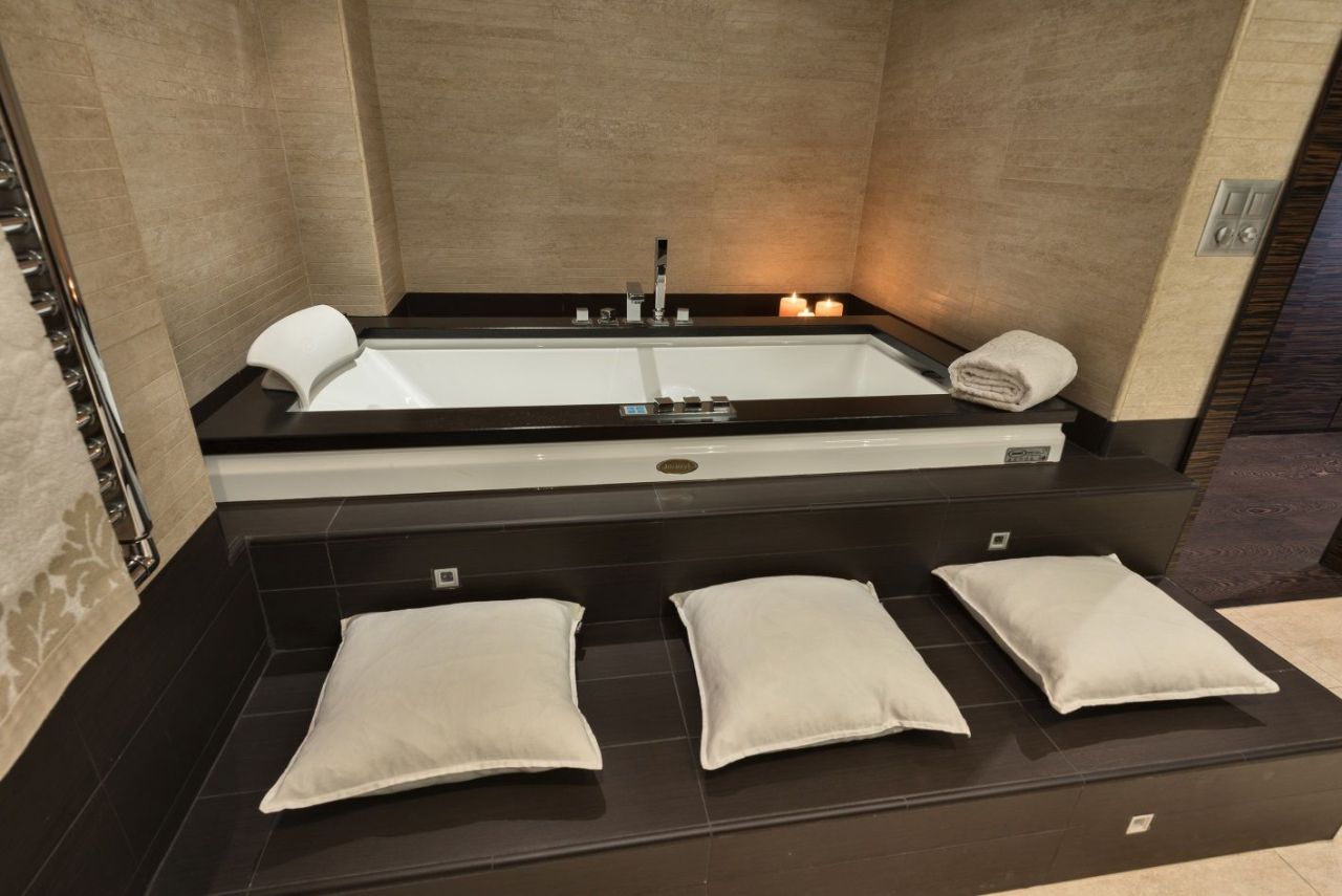 Wohnung in Lugano, Schweiz, 150 m² - Foto 12