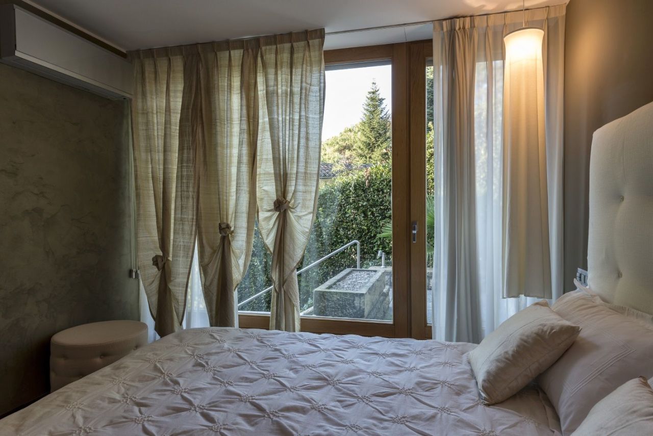 Wohnung in Lugano, Schweiz, 150 m² - Foto 15