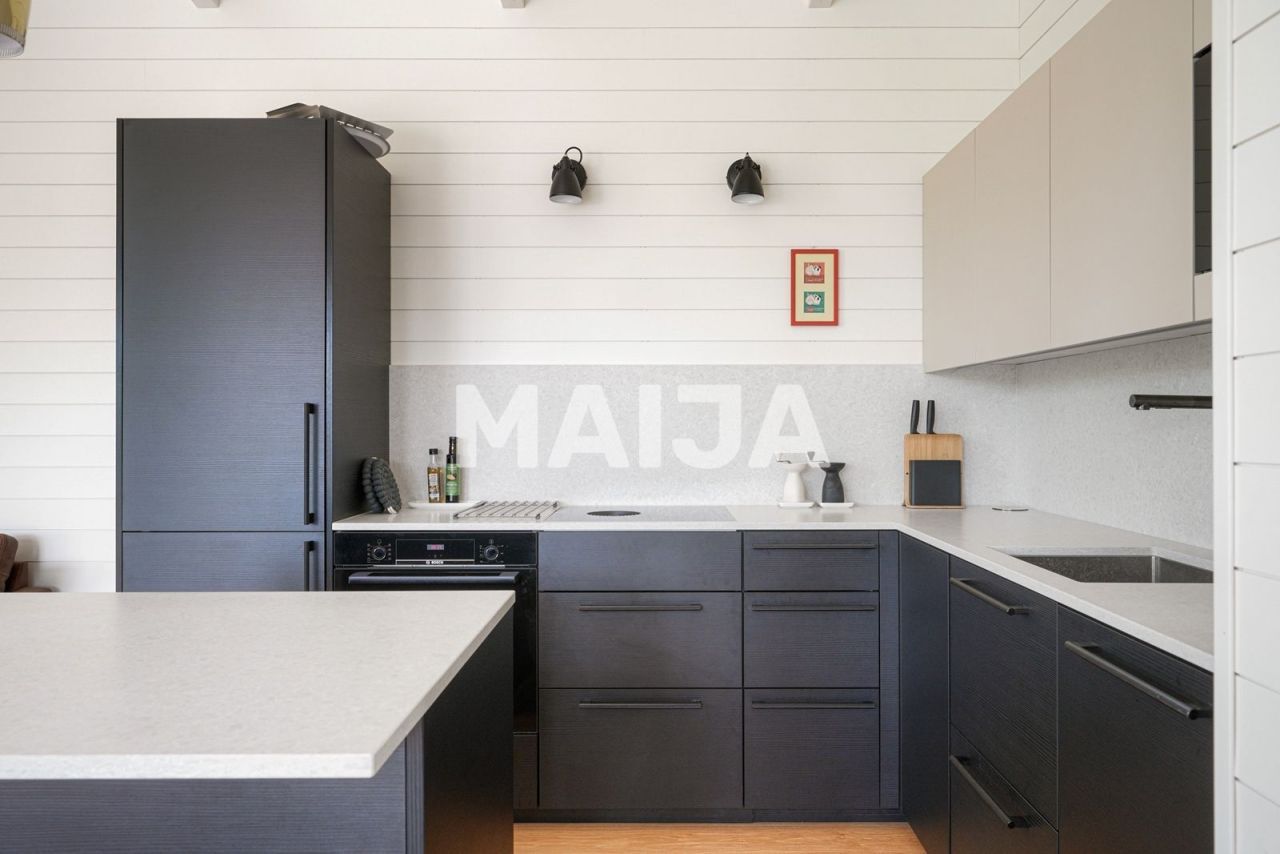 House in Siuntio, Finland, 86 m² - picture 10