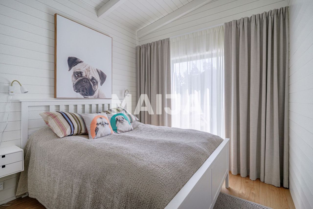 House in Siuntio, Finland, 86 m² - picture 12