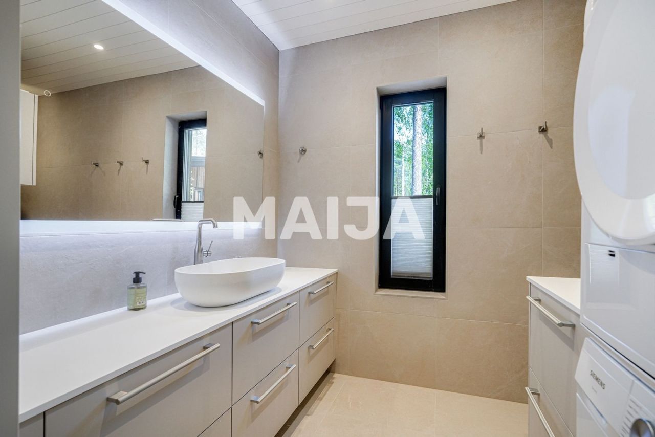 House in Siuntio, Finland, 86 m² - picture 14