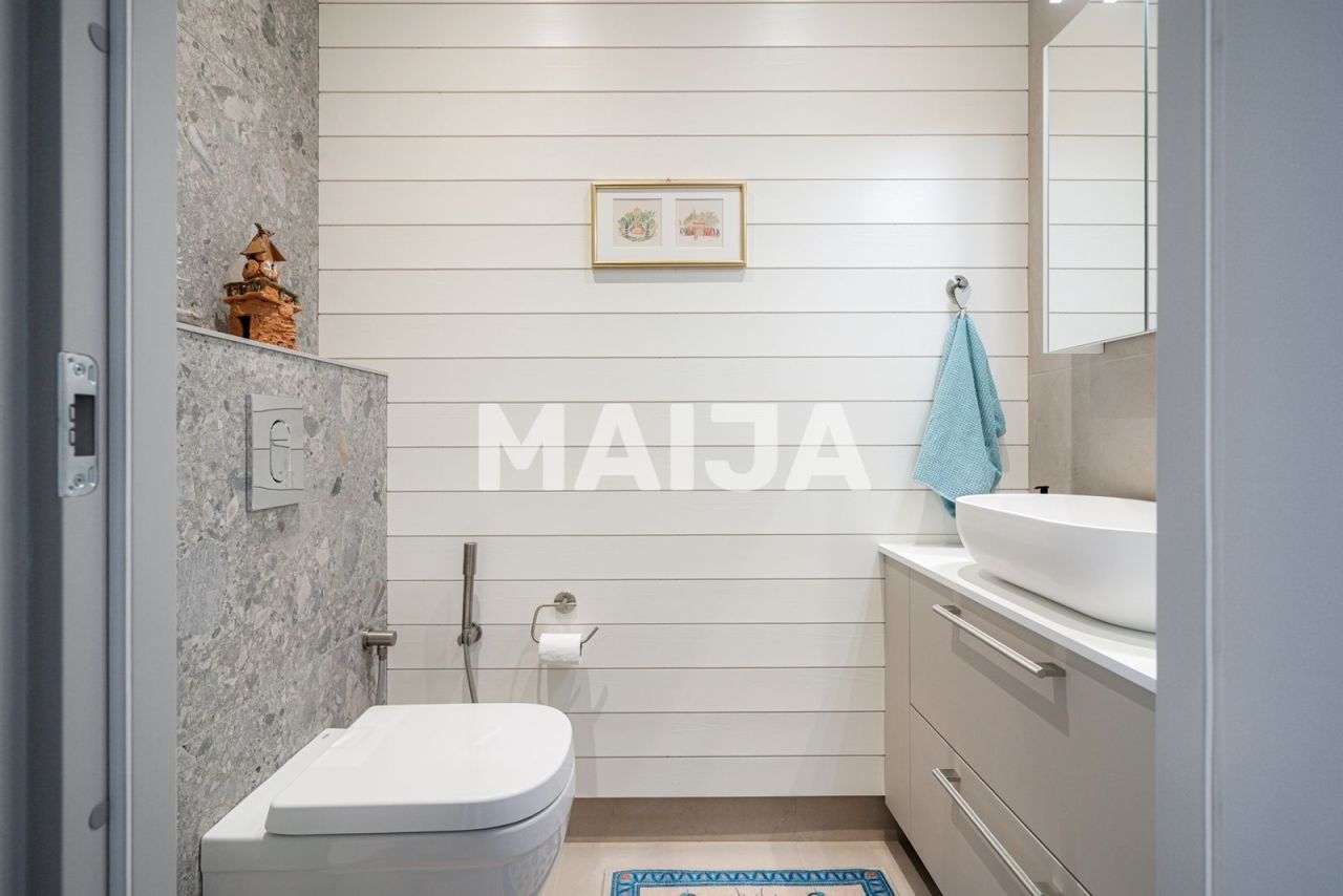 House in Siuntio, Finland, 86 m² - picture 16