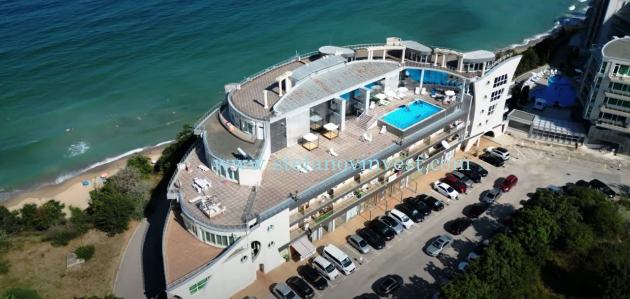 Wohnung in Byala, Bulgarien, 91 m² - Foto 4