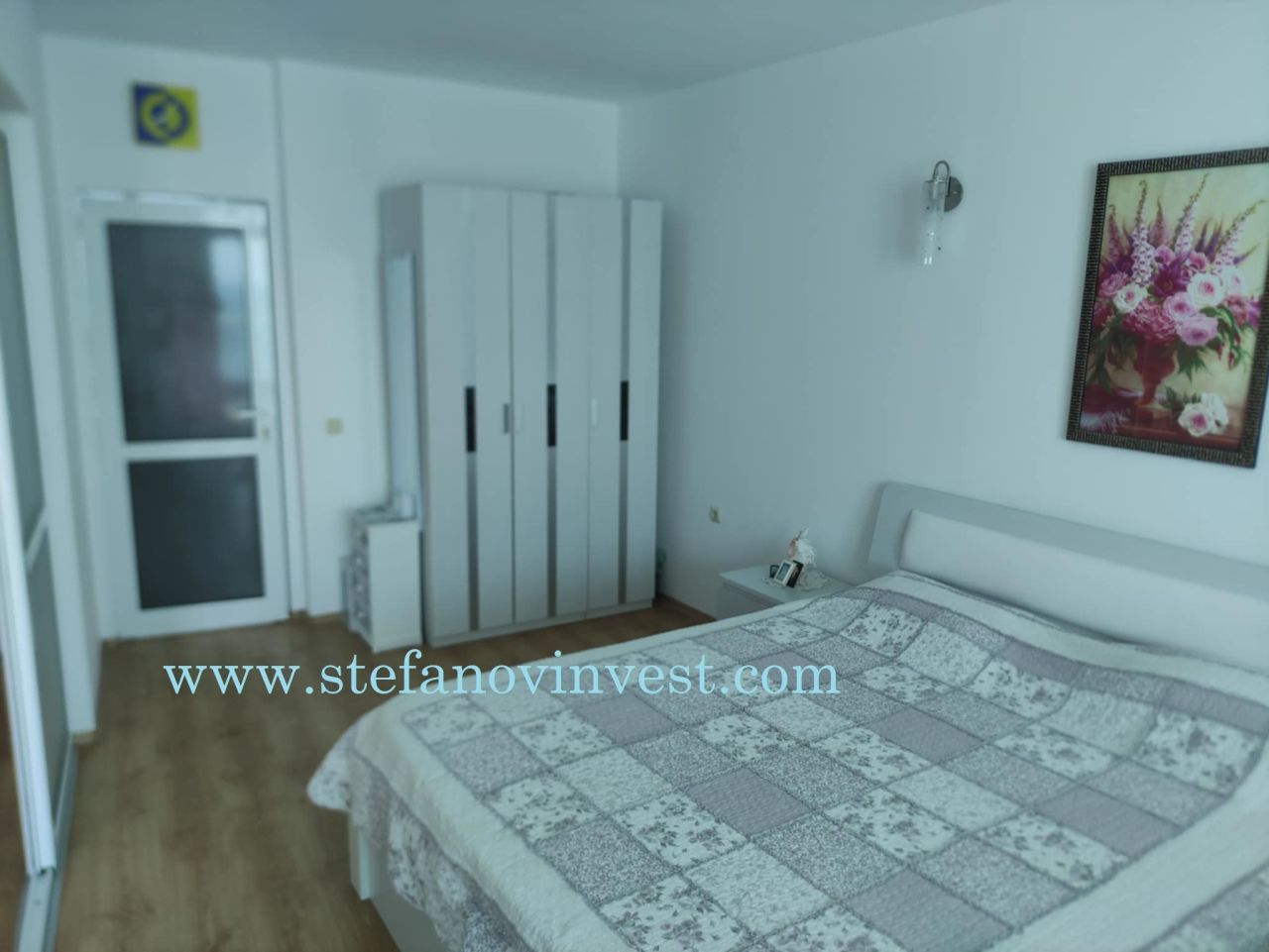 Wohnung in Byala, Bulgarien, 91 m² - Foto 13