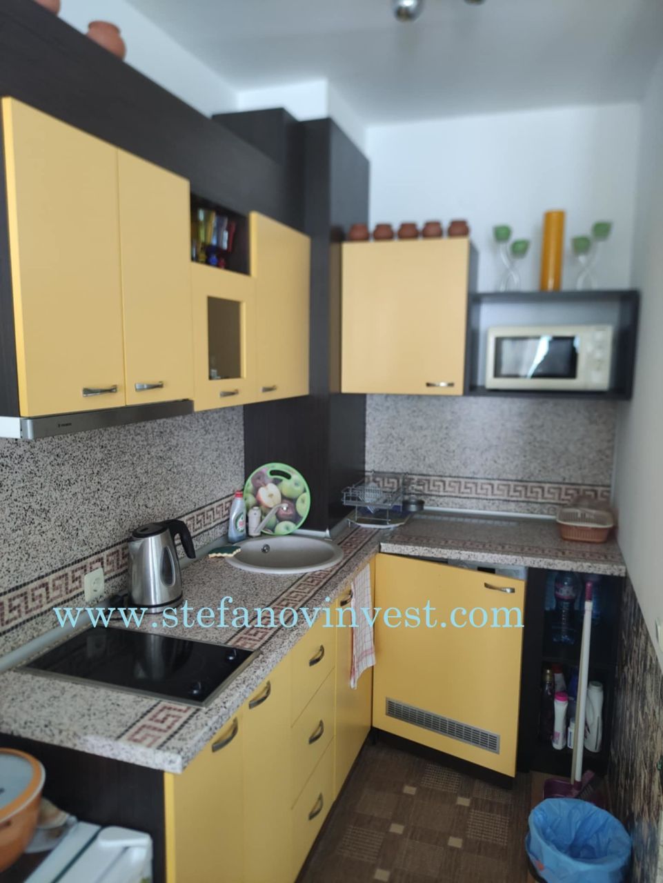 Wohnung in Byala, Bulgarien, 91 m² - Foto 7