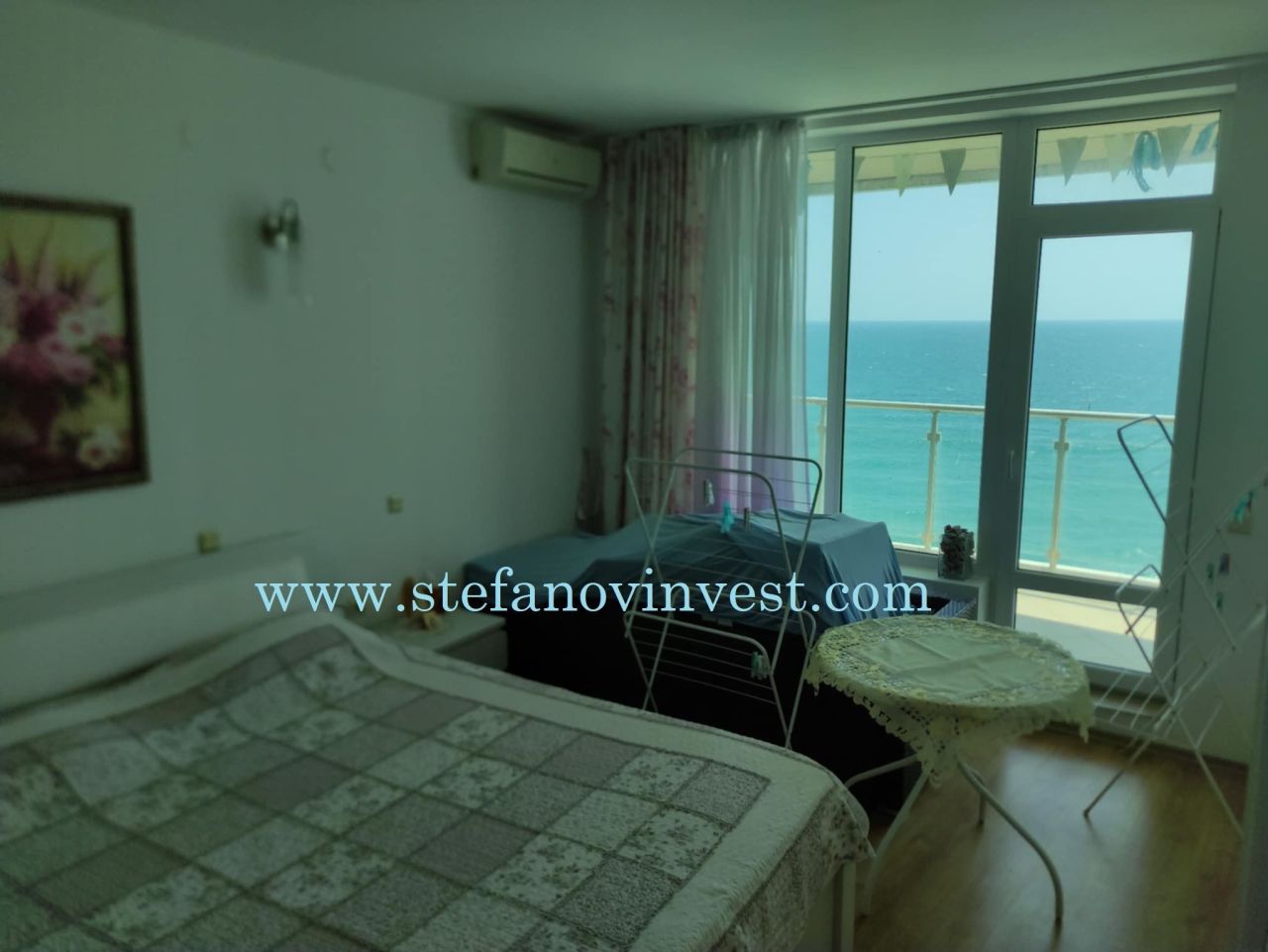 Wohnung in Byala, Bulgarien, 91 m² - Foto 14