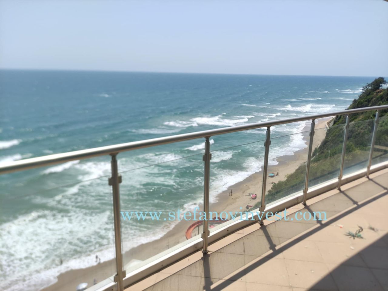 Wohnung in Byala, Bulgarien, 91 m² - Foto 17