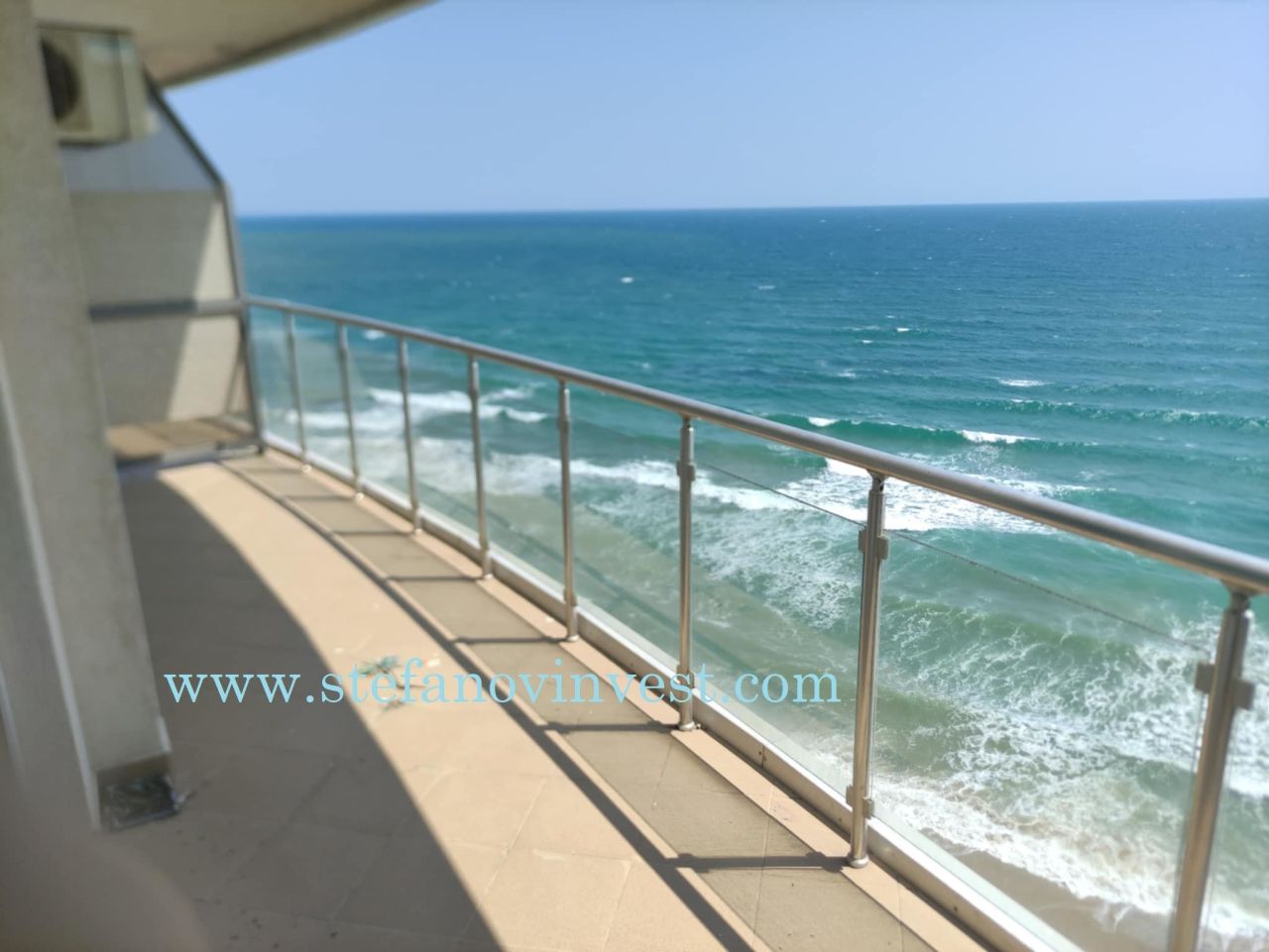 Wohnung in Byala, Bulgarien, 91 m² - Foto 16