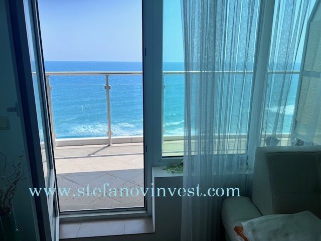 Wohnung in Byala, Bulgarien, 91 m² - Foto 2