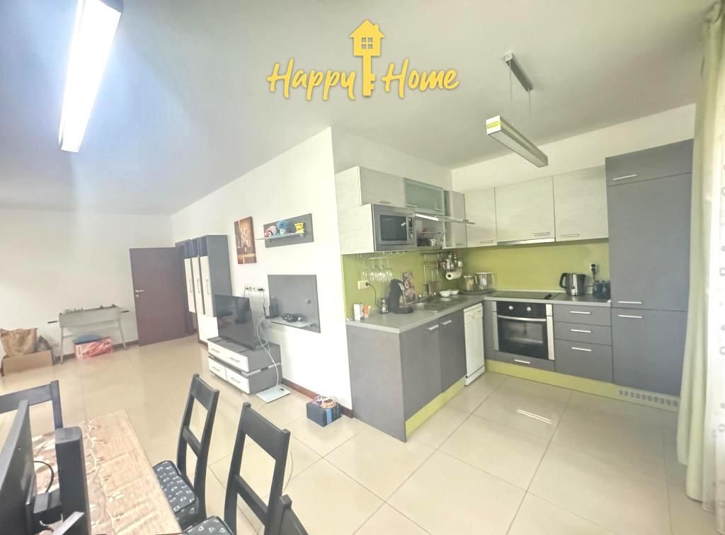 Wohnung in Sveti Vlas, Bulgarien, 124 m² - Foto 4