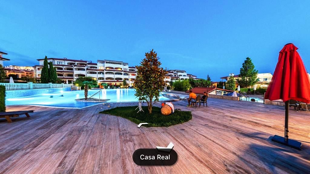 Wohnung in Sveti Vlas, Bulgarien, 124 m² - Foto 16