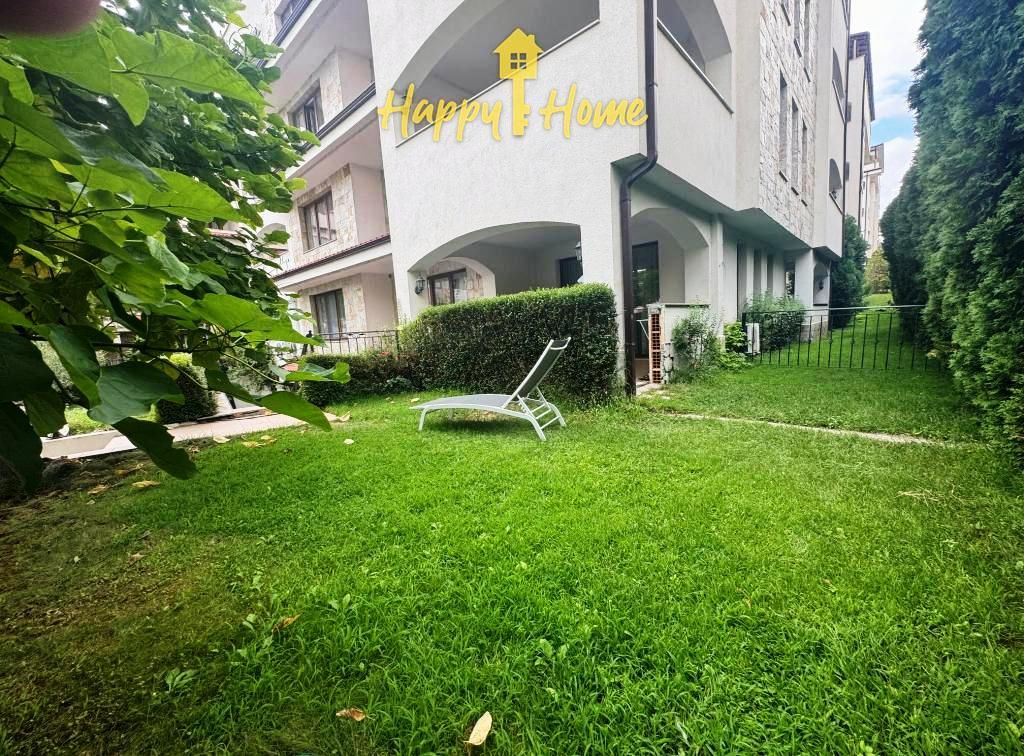 Wohnung in Sveti Vlas, Bulgarien, 124 m² - Foto 10