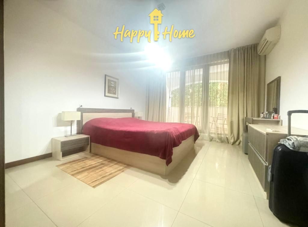 Wohnung in Sveti Vlas, Bulgarien, 124 m² - Foto 7