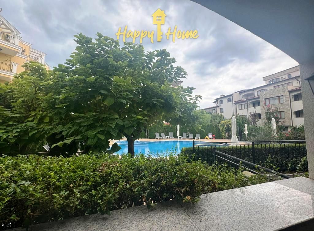 Wohnung in Sveti Vlas, Bulgarien, 124 m² - Foto 12