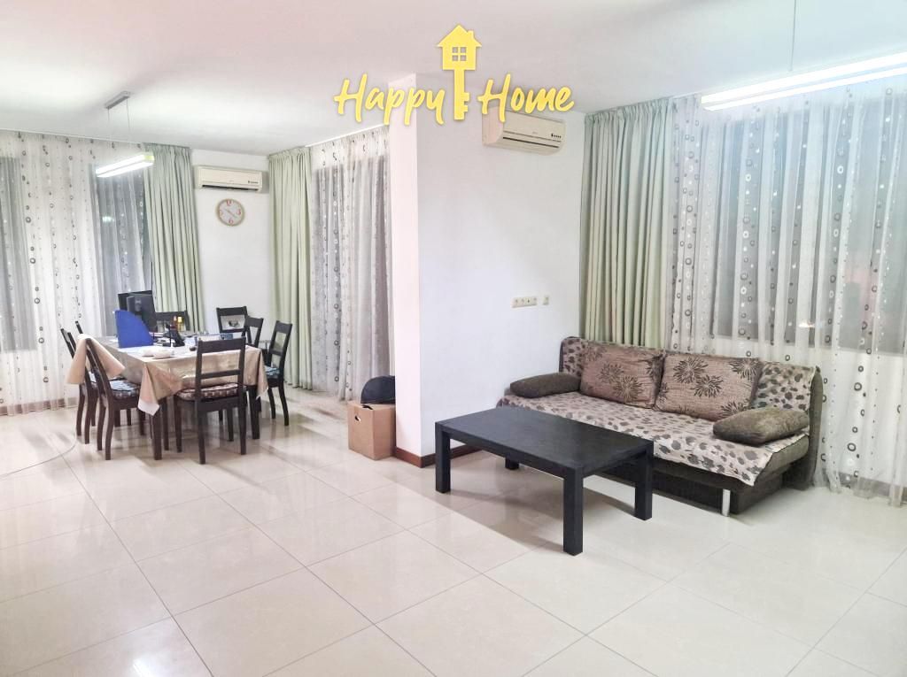 Wohnung in Sveti Vlas, Bulgarien, 124 m² - Foto 1