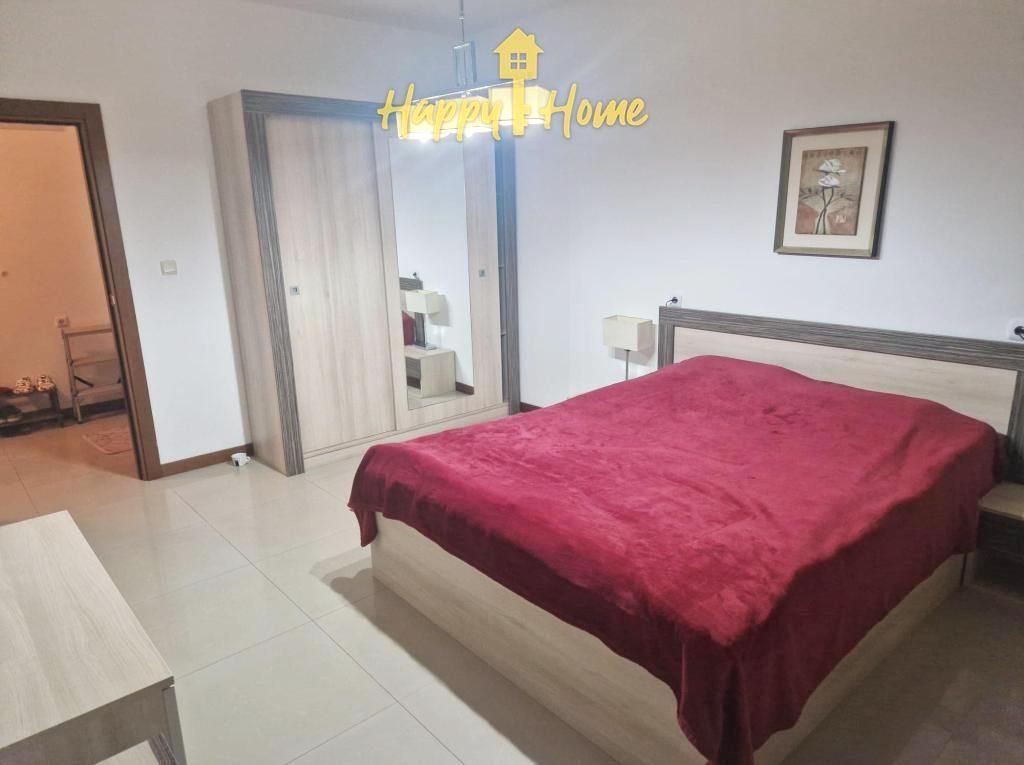 Wohnung in Sveti Vlas, Bulgarien, 124 m² - Foto 9