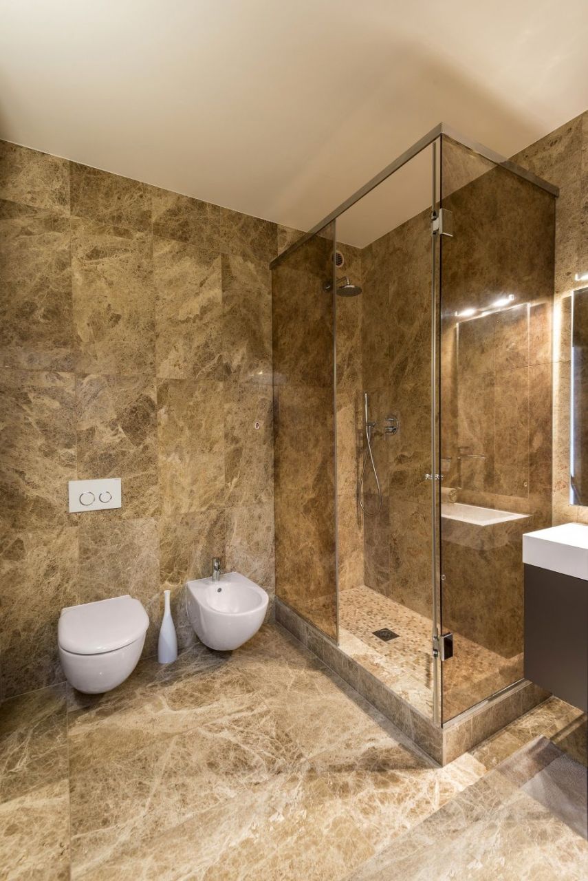 Wohnung in Campione d'Italia, Italien, 149 m² - Foto 8