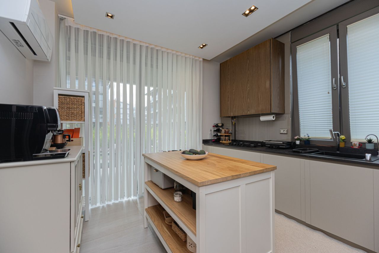 Appartamento a Antalya, Turchia, 130 m² - foto 6