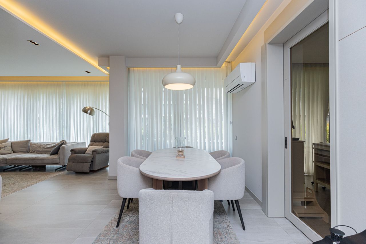 Appartamento a Antalya, Turchia, 130 m² - foto 5