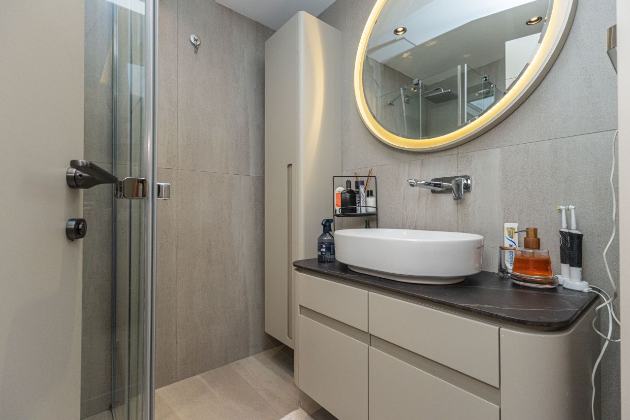 Appartamento a Antalya, Turchia, 130 m² - foto 11