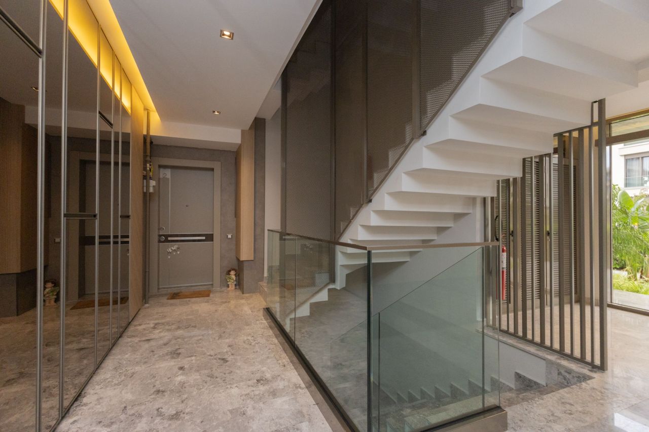 Appartamento a Antalya, Turchia, 130 m² - foto 15