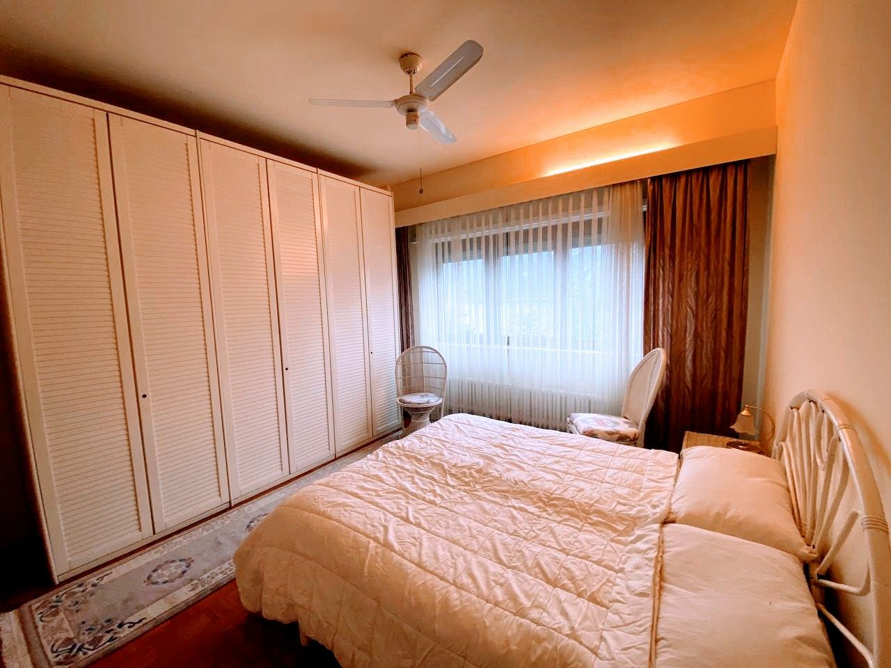 Wohnung in Campione d'Italia, Italien, 100 m² - Foto 14