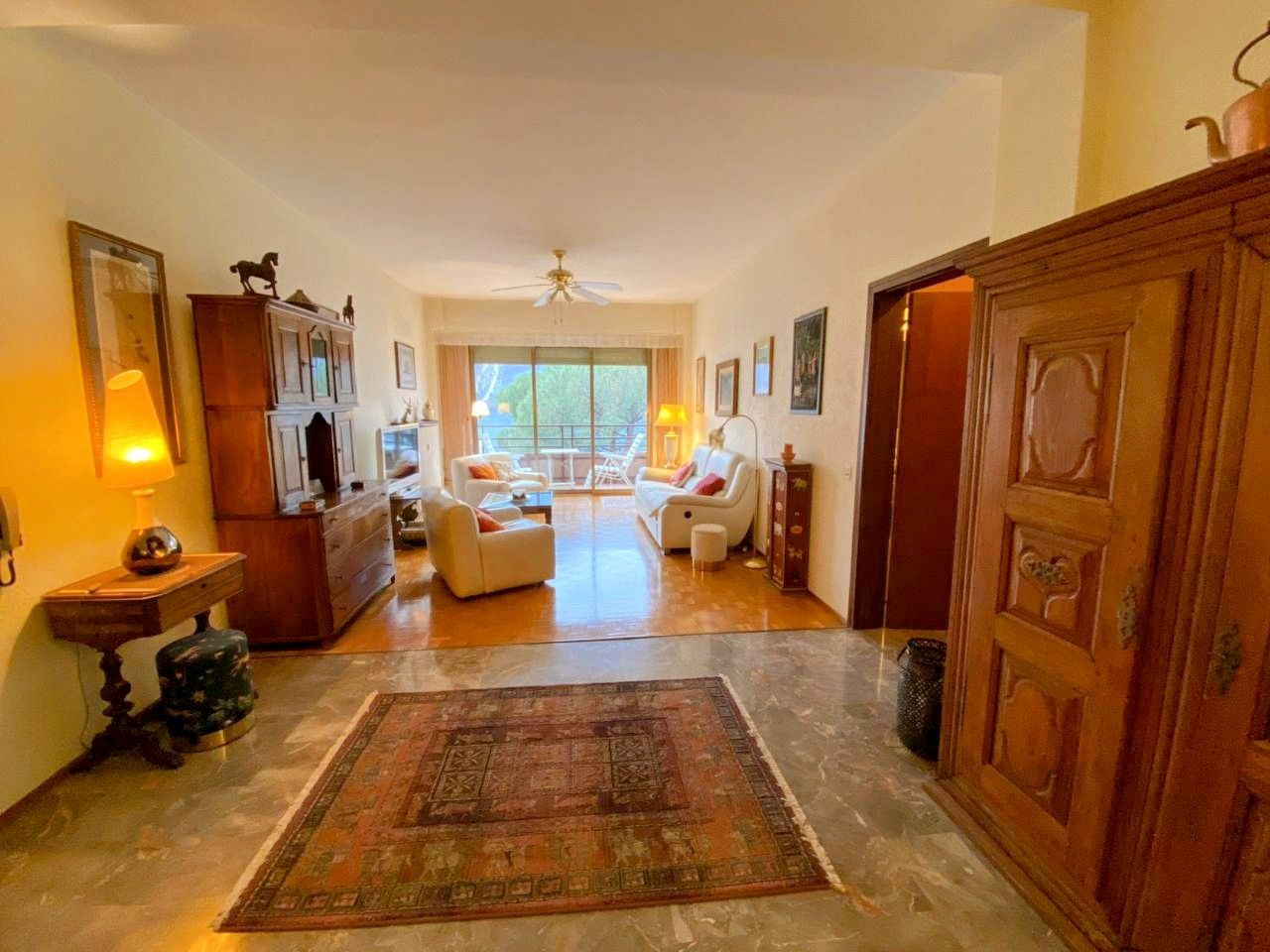 Wohnung in Campione d'Italia, Italien, 100 m² - Foto 4