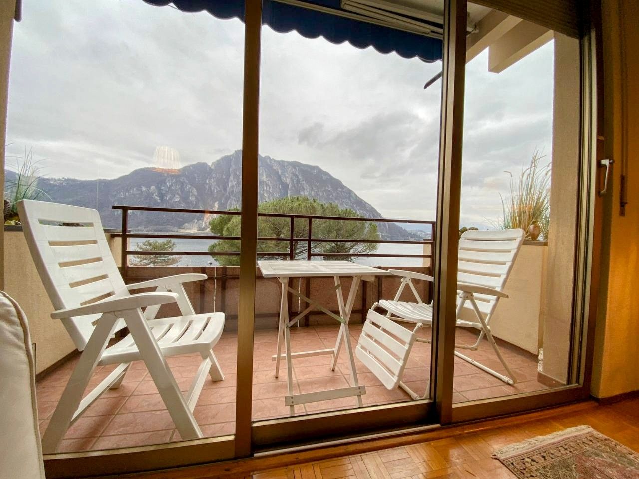 Wohnung in Campione d'Italia, Italien, 100 m² - Foto 5