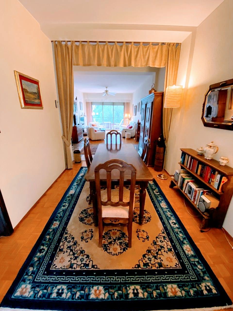 Wohnung in Campione d'Italia, Italien, 100 m² - Foto 12