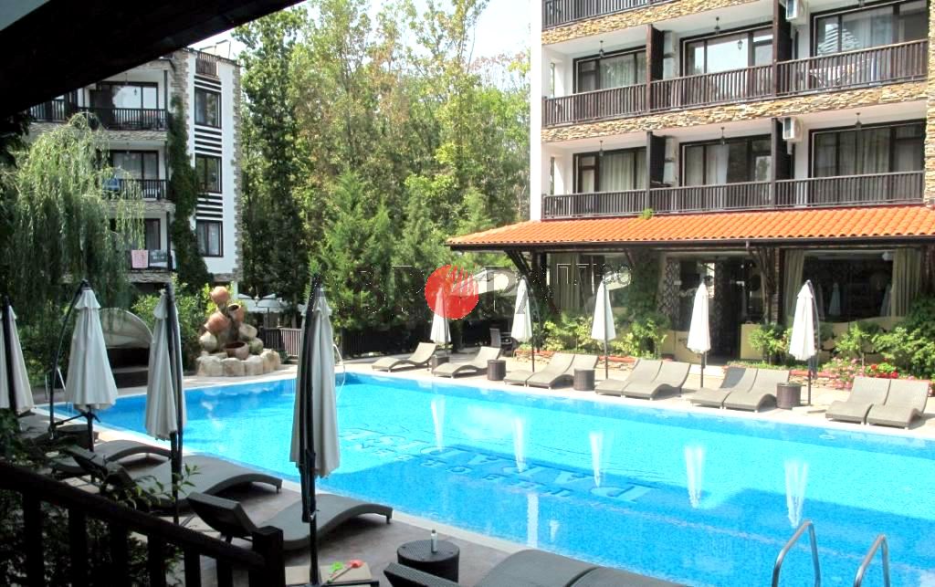 Appartement à Primorsko, Bulgarie, 74 m² - image 16