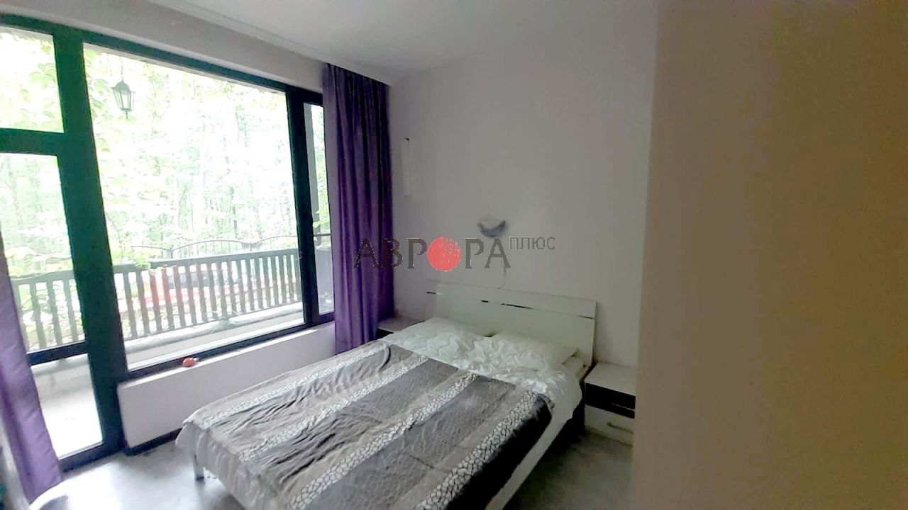 Appartement à Primorsko, Bulgarie, 74 m² - image 12