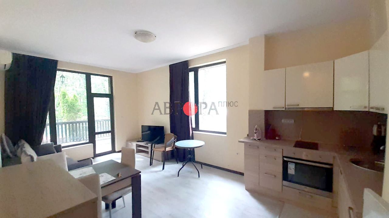 Appartement à Primorsko, Bulgarie, 74 m² - image 2