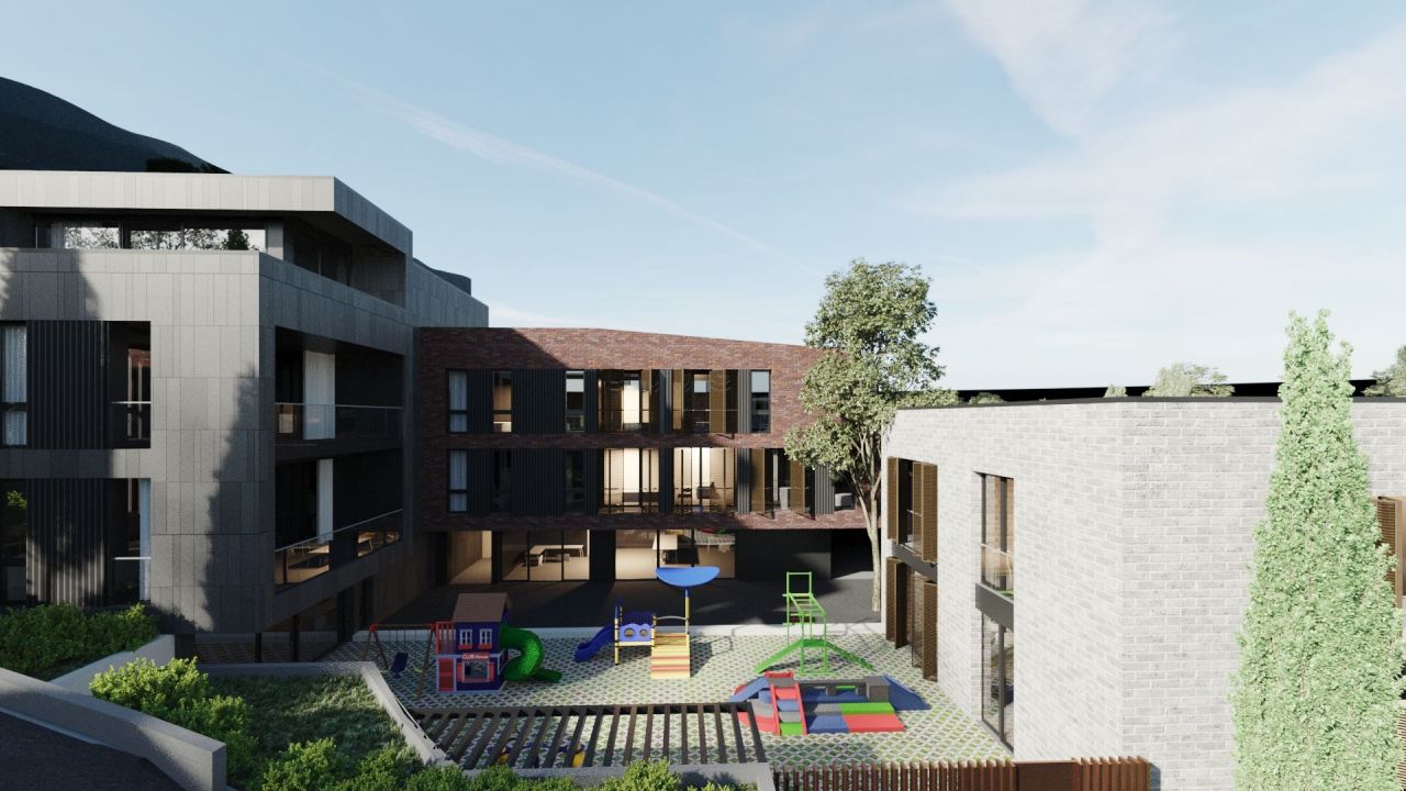 Flat in Tbilisi, Georgia, 422.7 m² - picture 8