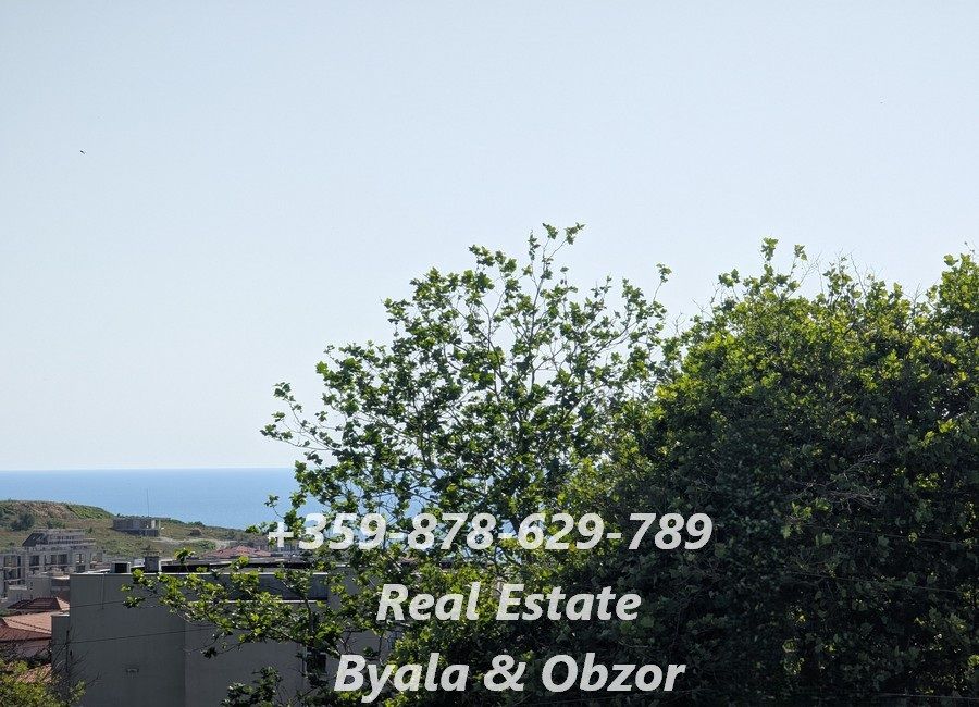 Flat in Byala, Bulgaria, 120 m² - picture 1
