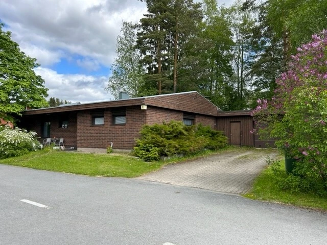 Casa en Seinajoki, Finlandia, 105 m² - imagen 1