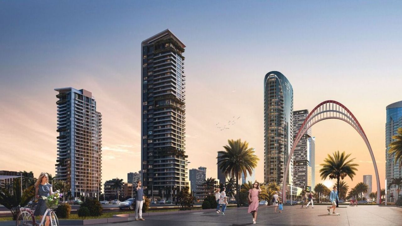 Piso en Batumi, Georgia, 26.5 m² - imagen 1
