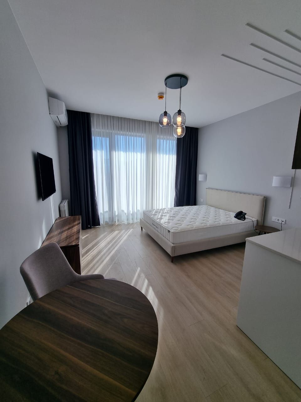 Piso en Batumi, Georgia, 31.6 m² - imagen 1