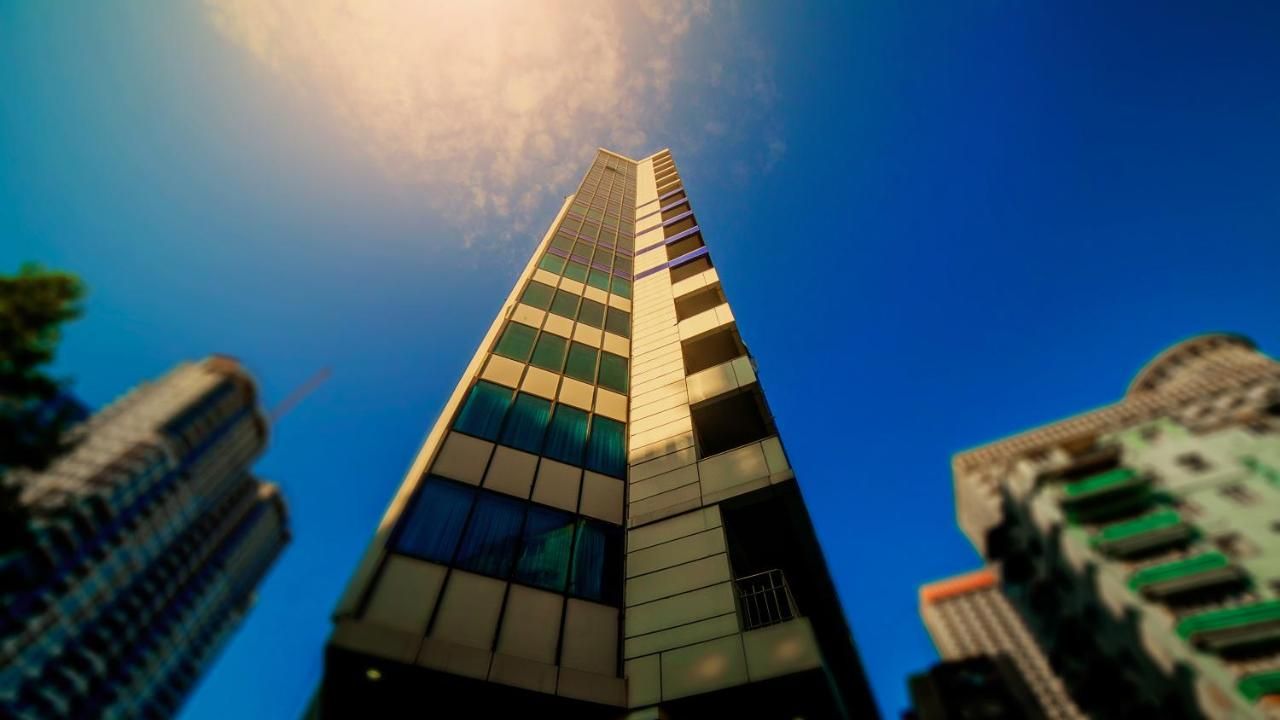 Hôtel à Batoumi, Géorgie, 960 m² - image 1