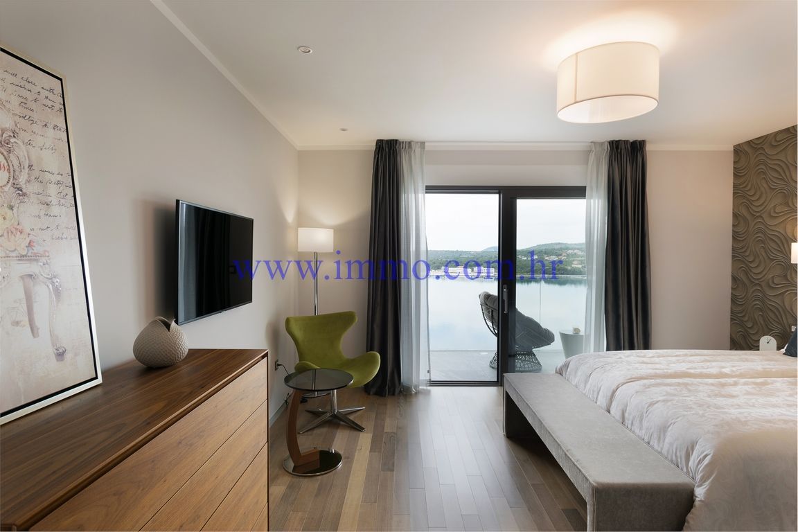 Villa a Rogosnizza, Croazia, 330 m² - foto 8