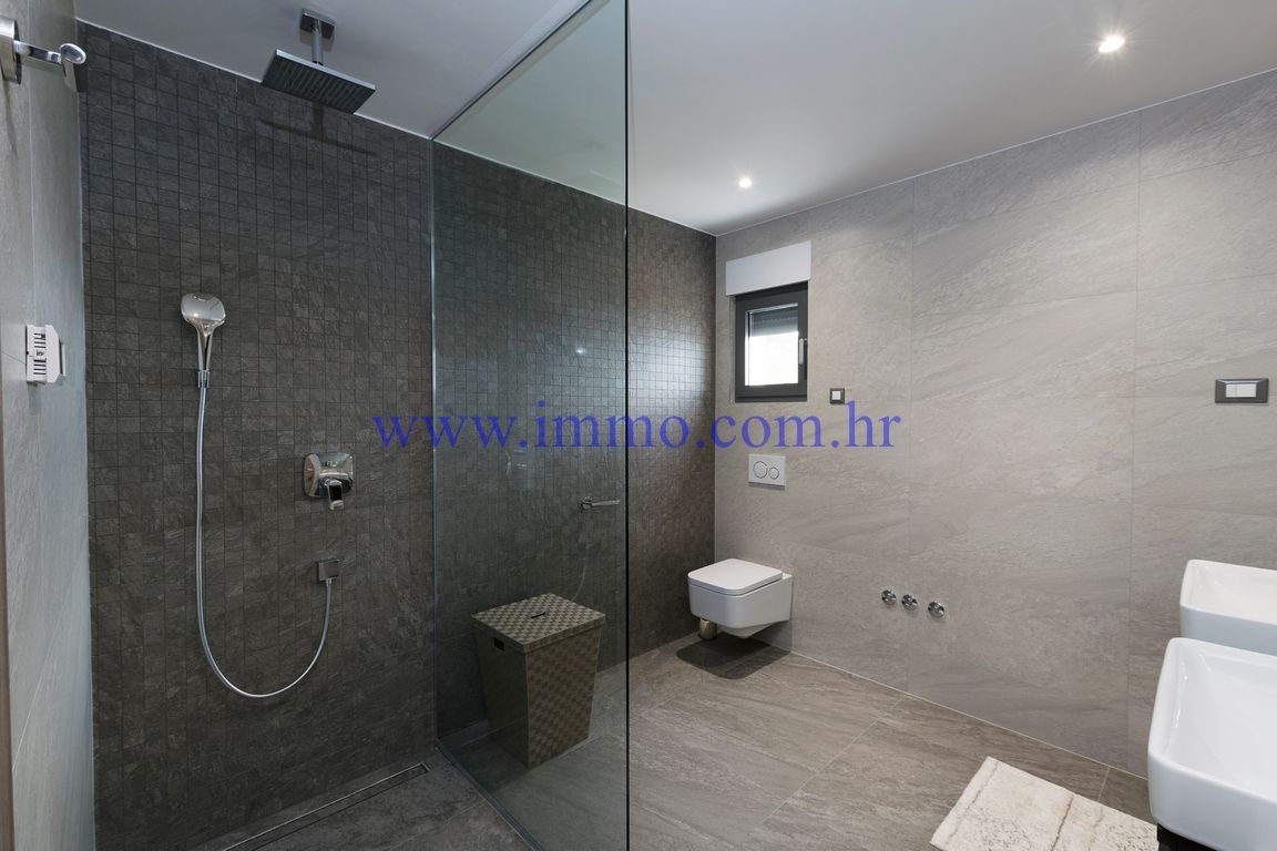 Villa a Rogosnizza, Croazia, 330 m² - foto 12
