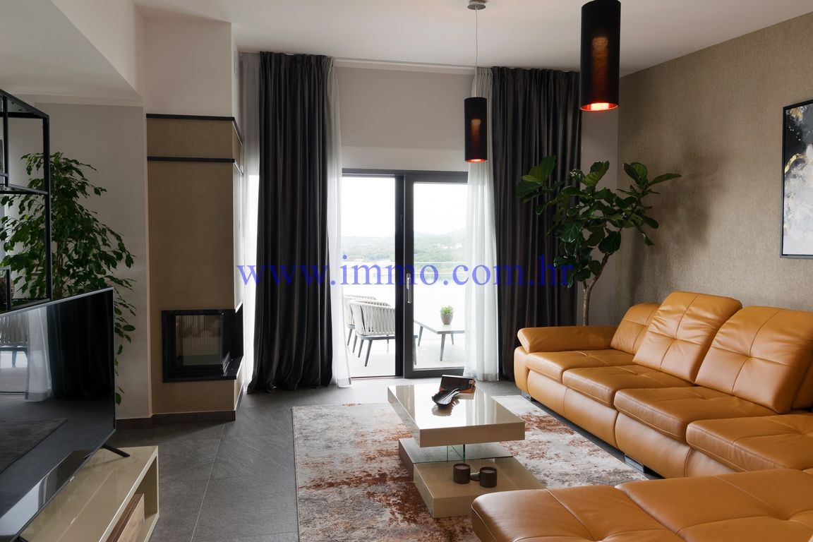 Villa a Rogosnizza, Croazia, 330 m² - foto 2