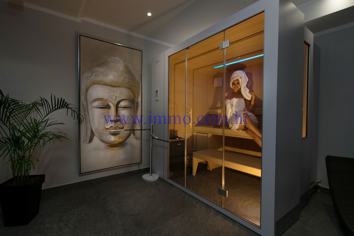 Villa a Rogosnizza, Croazia, 330 m² - foto 13