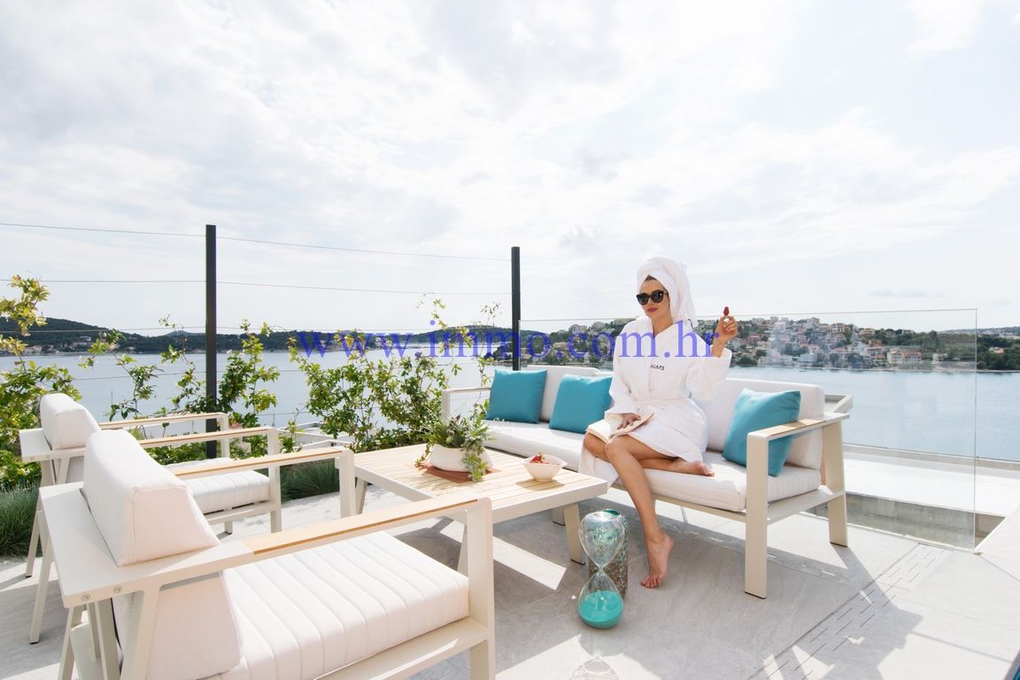 Villa a Rogosnizza, Croazia, 330 m² - foto 15