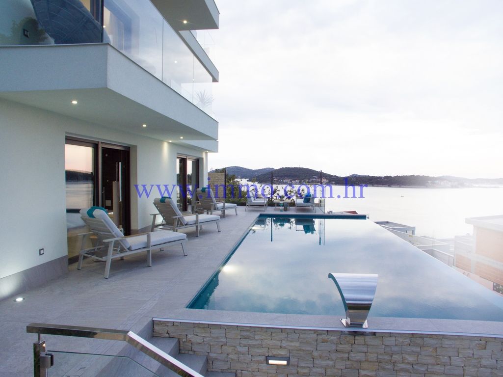 Villa a Rogosnizza, Croazia, 330 m² - foto 16