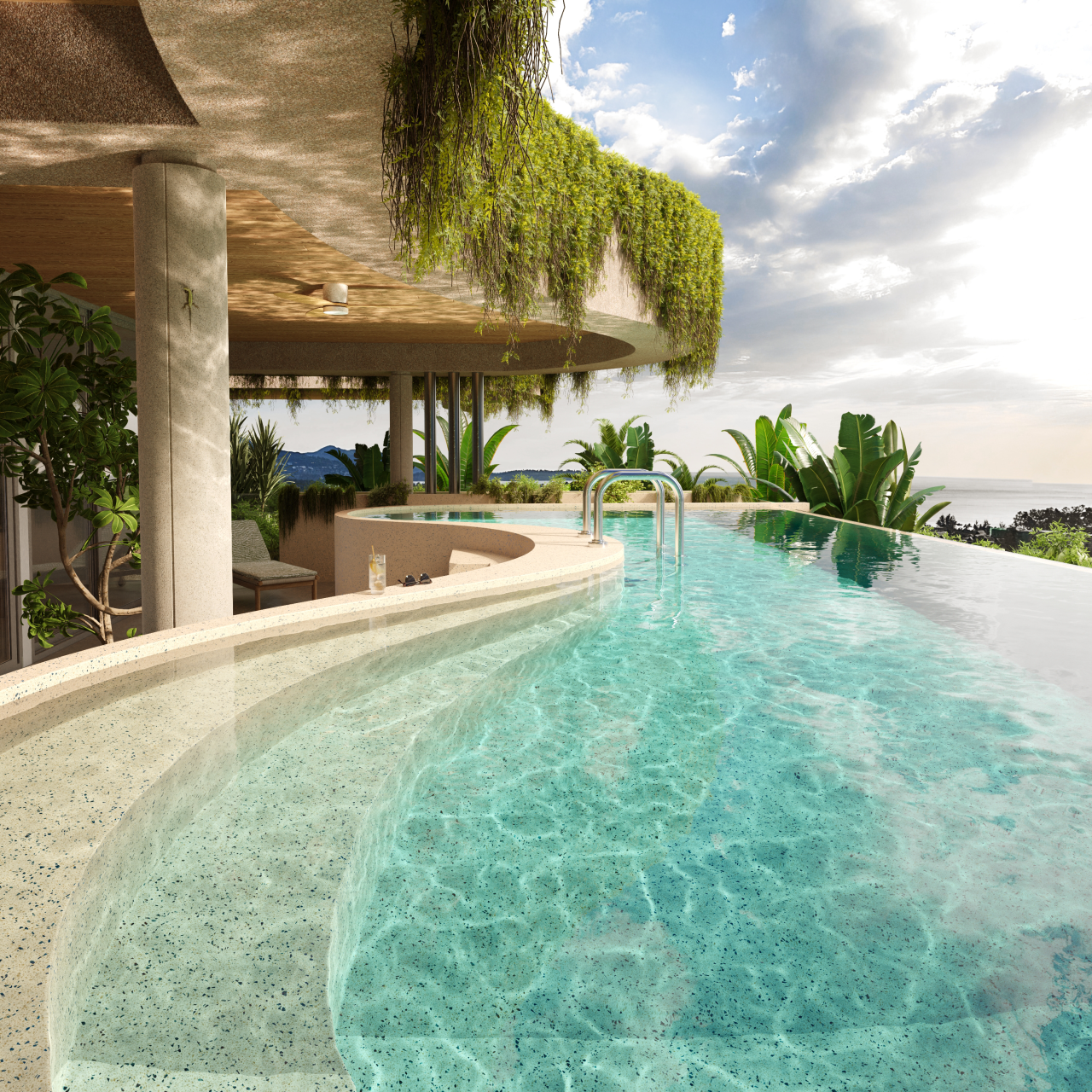 Wohnung in Phuket, Thailand, 166 m² - Foto 5