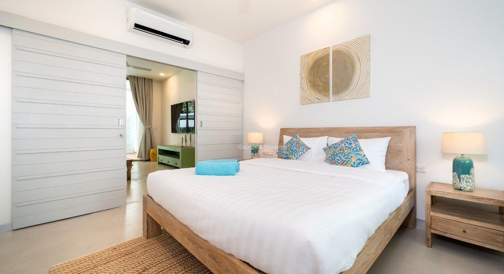 Villa a Phuket, Thailandia, 215 m² - foto 9