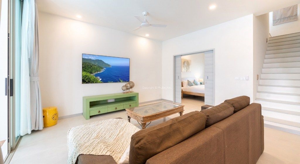 Villa a Phuket, Thailandia, 215 m² - foto 5