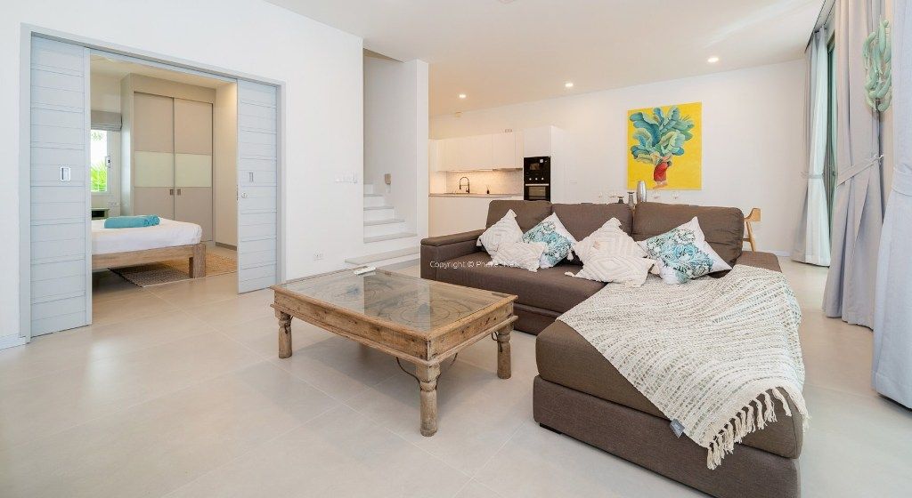 Villa a Phuket, Thailandia, 215 m² - foto 2