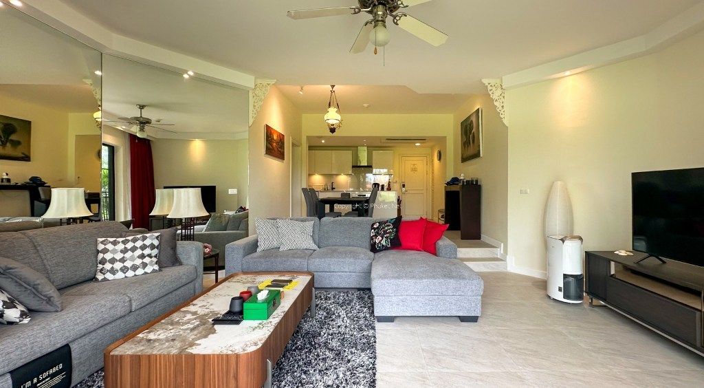 Appartement à Phuket, Thaïlande, 80 m² - image 5